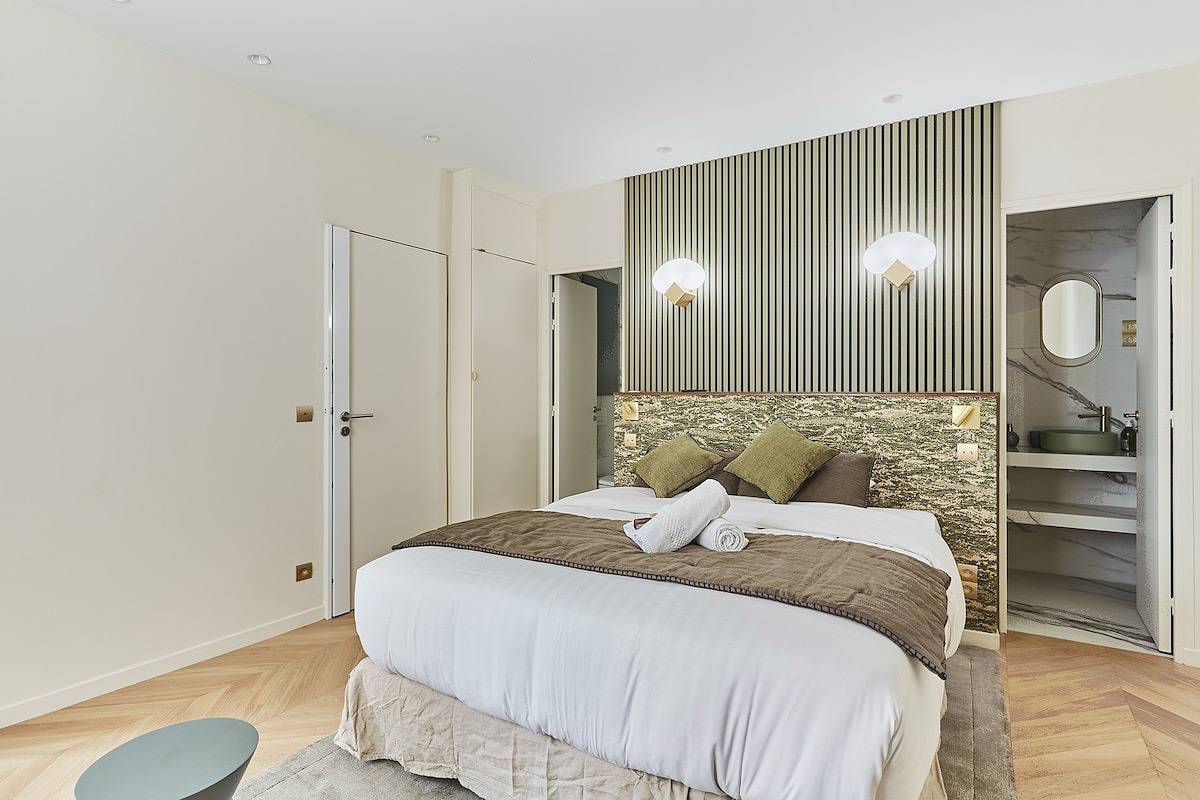 Appartement de vacances
