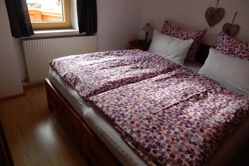 Ganze Wohnung, Appartement 1 - Haus Ellmaier in Kramsach, Kaisergebirge