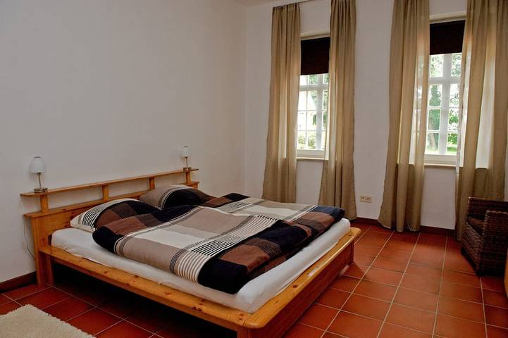 Bauernhof für 8 Personen, mit Garten im Oldenburger Münsterland - 4