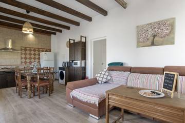Casa Rural para 8 Personas en Prado del Rey, Pueblos Blancos, Foto 4