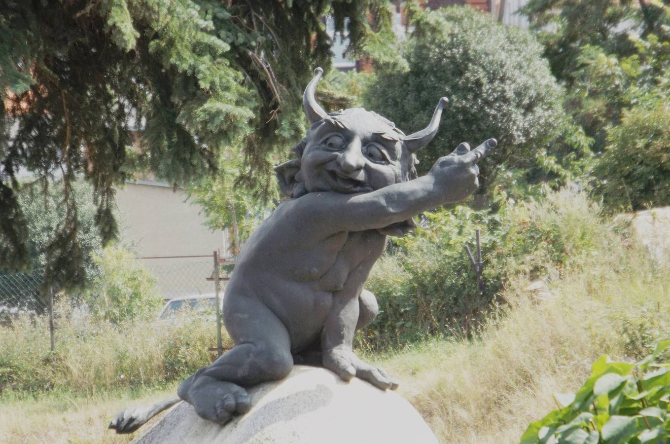 Ganze Ferienwohnung, Harzhaus in Wienrode, Blankenburg