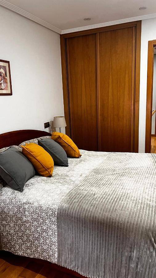 Apartamento para 2 personas, con jacuzzi, Familias con niños en Lugo