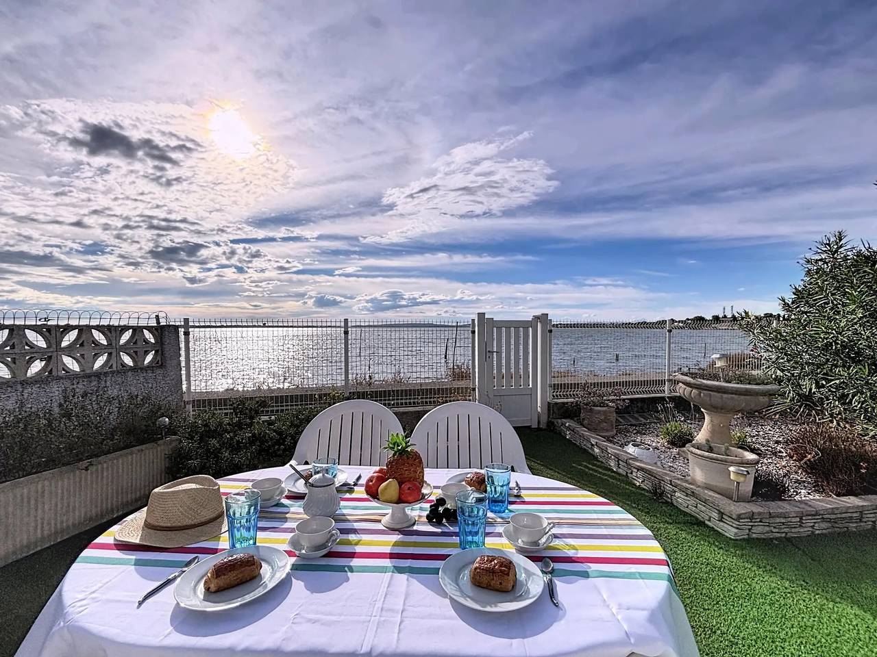 Maison 4 Personnes in Pérols, Costa mediterránea (Francia)