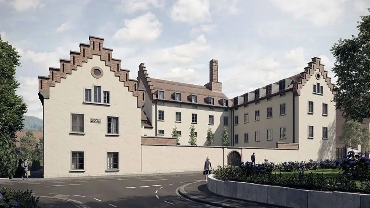 Ganze Ferienwohnung, Ferienwohnung für 6 Personen (110 m²) in Stockach in Espasingen, Stockach