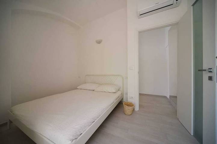 Ganze Wohnung, Das Haus der Katze in Spiagge di Santo Stefano al Mare (Santo Stefano al Mare), Santo Stefano al Mare