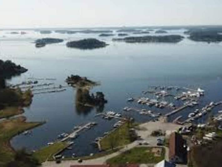 Ferienhaus für 5 Personen, mit Garten, mit Haustier in Nyköping kommun - 4