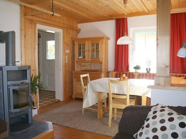Ferienhaus mit 3 Schlafzimmer in Bad Goisern, Dachstein Salzkammergut