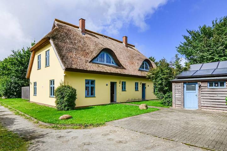 Ferienhaus für 6 Personen - 1