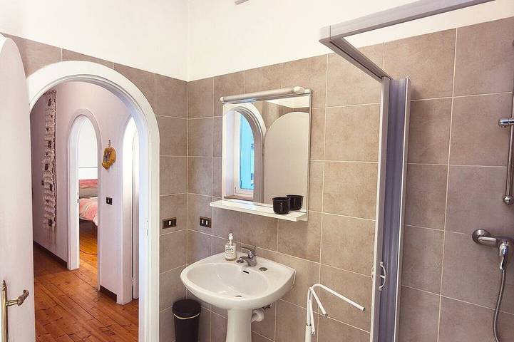 Appartamento intero, Casa tradizionale con giardino Alle Ceramiche. in Udine, Provincia d'Udine