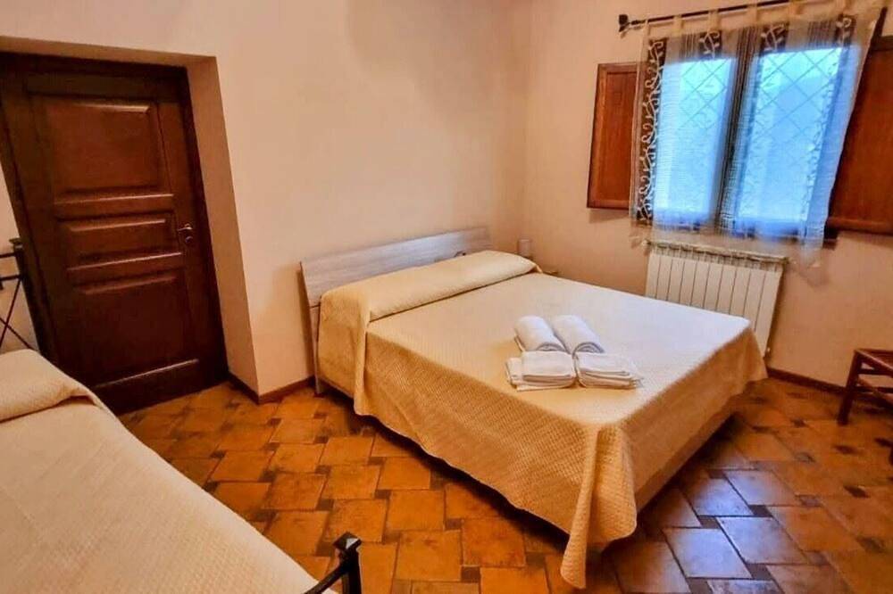 Ganze Wohnung, Casale di Sicilia for 3 in Monreale, Palermo Provinz