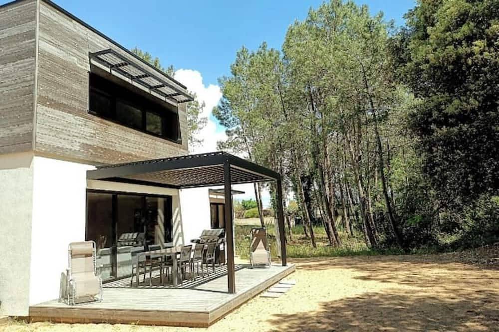 Villa Masauline in La Terrière, La Tranche-sur-Mer