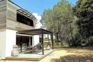 Gîte pour 6 personnes dans La Terrière