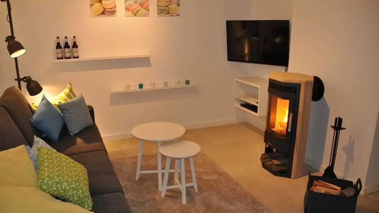 Ferienhaus für 6 Personen (100 m²) in Breege in Breege, Rügen