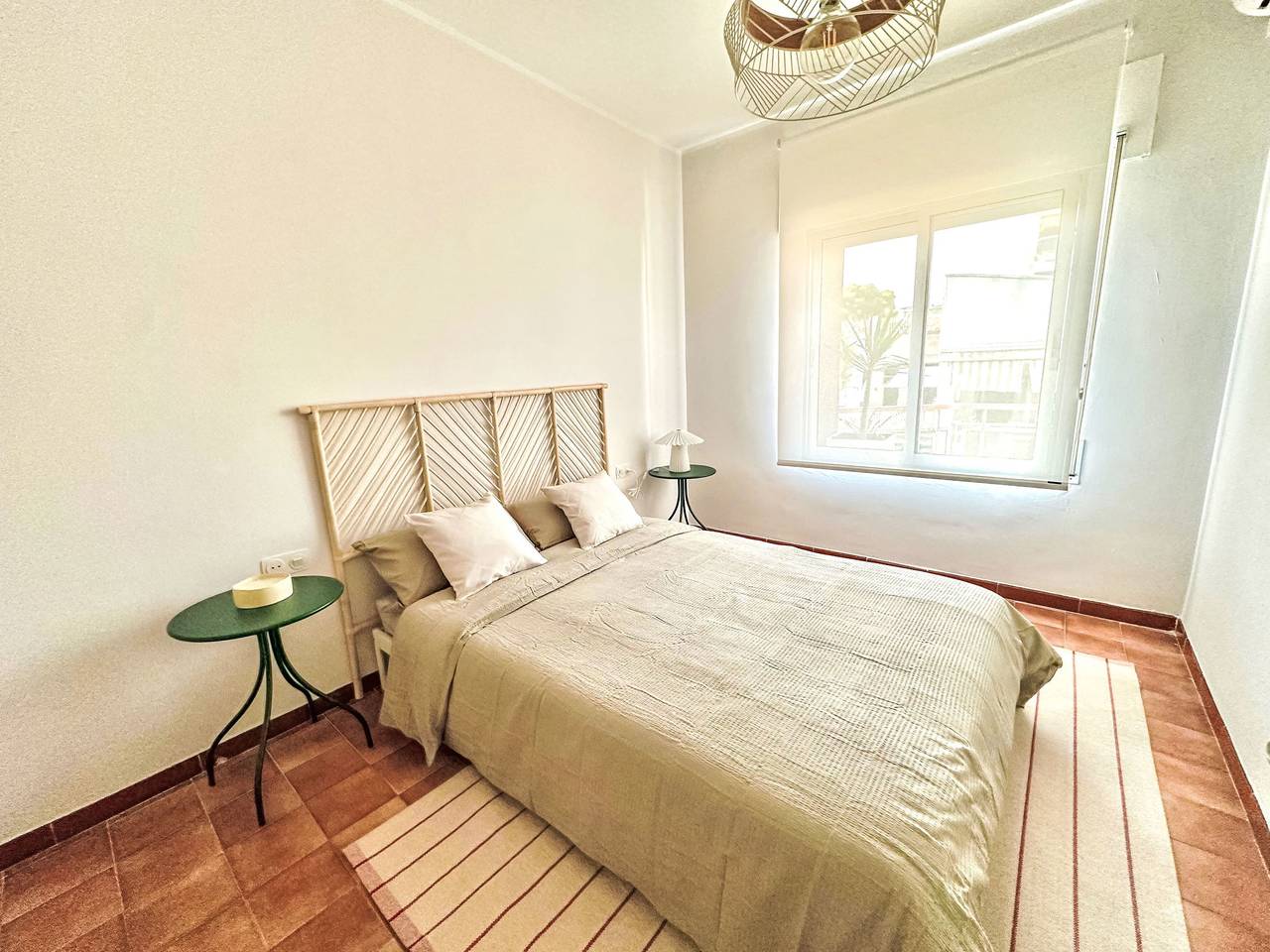 Ganze Wohnung, Ribera in Coma-ruga, el Vendrell