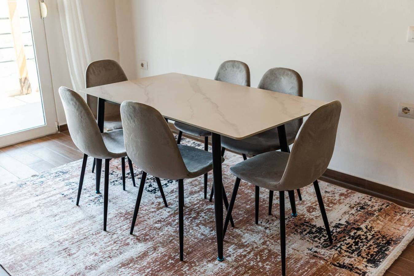 Ganze Wohnung, Hillside Apartment Gjirokastër | 2 in Albanien