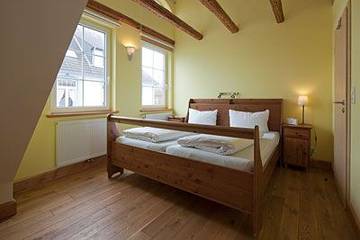 Ferienwohnung für 5 Personen in Norderney, Landkreis Aurich, Bild 2