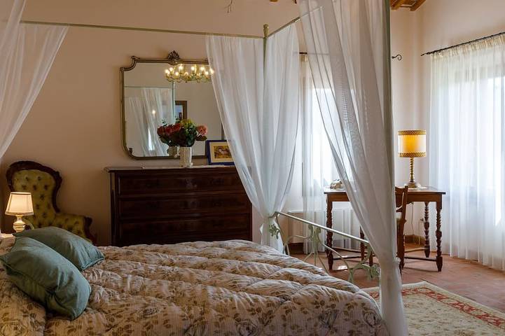 Ca' Pellicciano 8, Emma Villas in Longiano, Forlì-Cesena Provinz