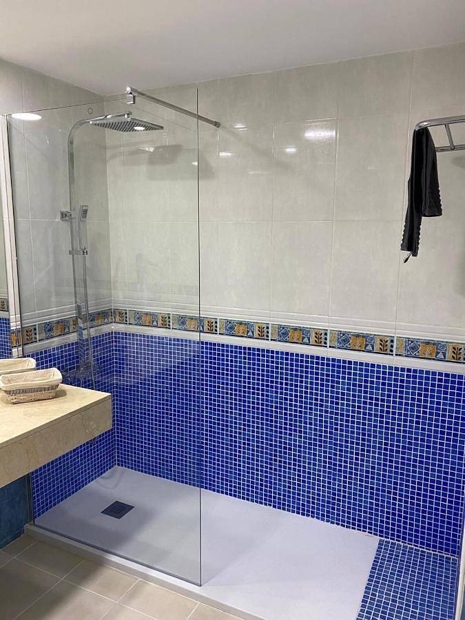 Apartment - Ground Floor in Oasis Tamarindo, La Oliva