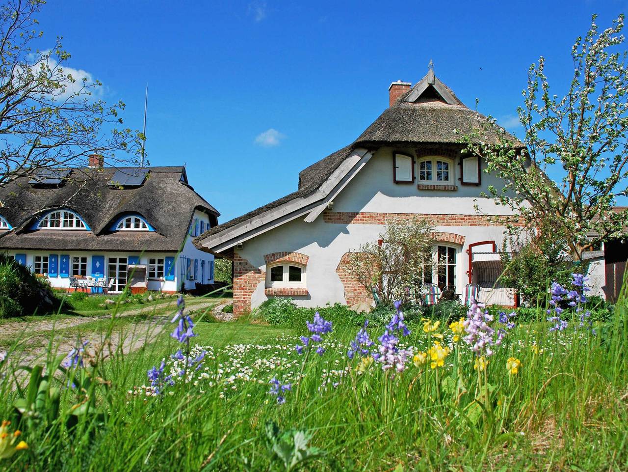 Bauernhof für 4 Personen in Sellin, Rügen