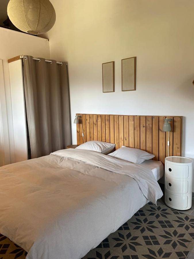 Gîte pour 2 personnes, avec jardin et vue à Ea - 4