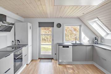 Ferienhaus für 8 Personen in Ulvshale, Møn, Bild 4