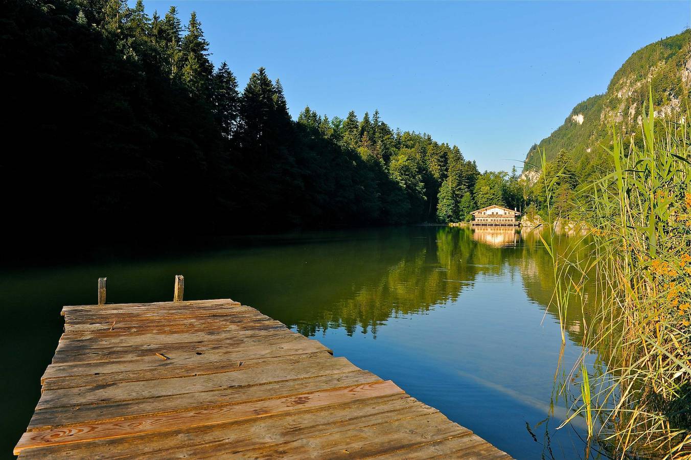 Ganze Ferienwohnung, Koschi Ferienwohnung in Münster (Tirol), Kaisergebirge