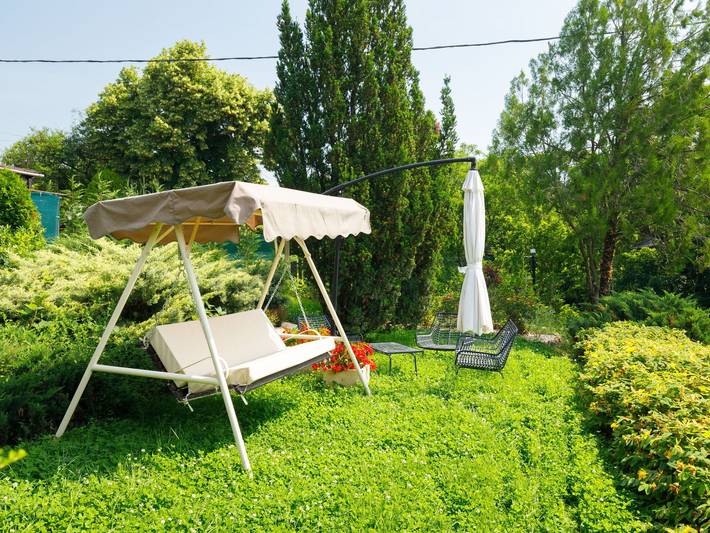 Zen - Zen 100.1 in Revfülöp, Balaton Region