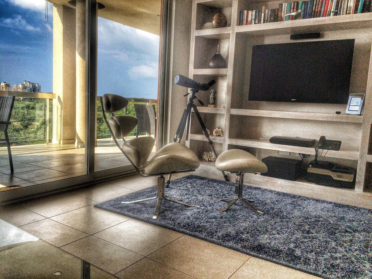 Ferienwohnung für 5 Personen in Sint Maarten, St. Martin