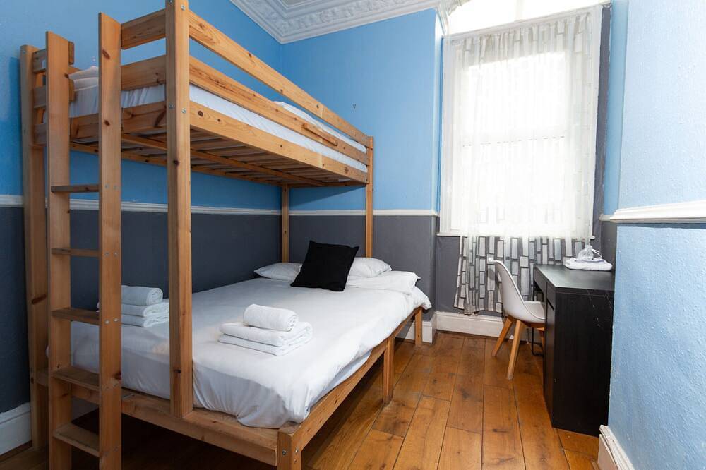 Comfy Private Room near Mcr Centre in Manchester, Greater Manchester