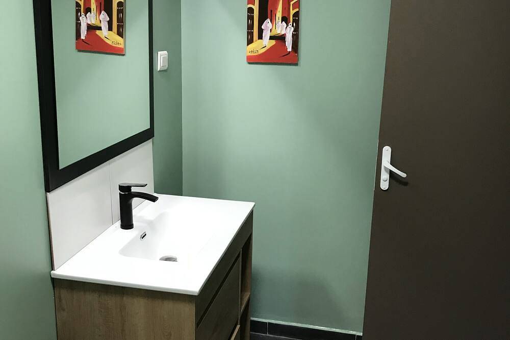 Appartement entier, Gîtes Cantaliens in Laroquebrou, Région d'Aurillac