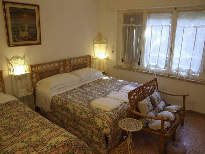 Ferienwohnung für 5 Personen, mit Terrasse und Garten in Castagneto Carducci - 4
