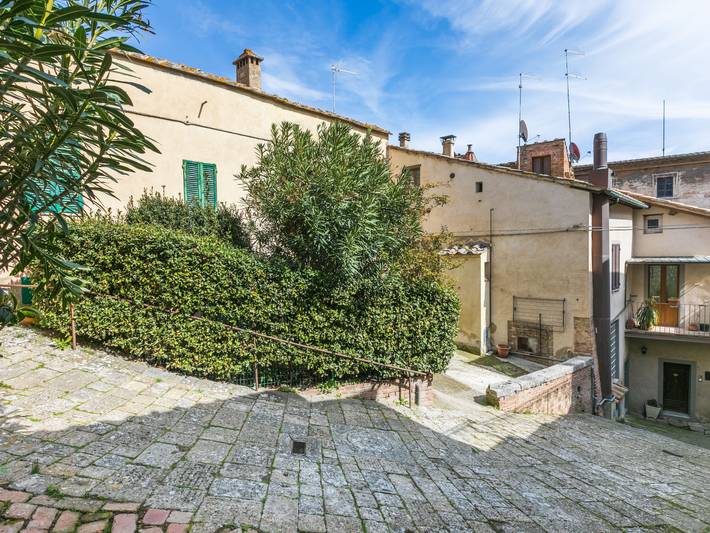 Location de vacances pour 4 personnes à Montepulciano - 2