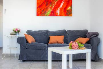 Apartment in Santa Margalida, North Majorca für 4 