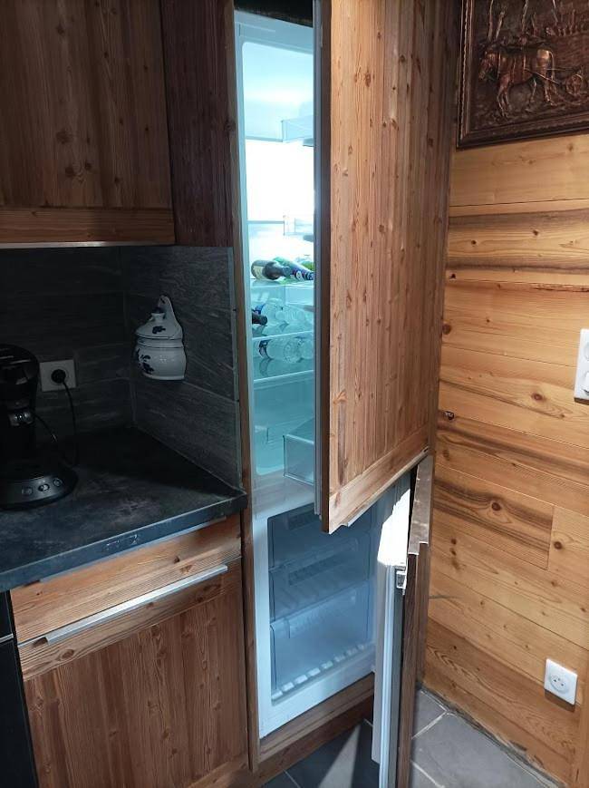 One-Bedroom Chalet in Albertville, Région d'Albertville