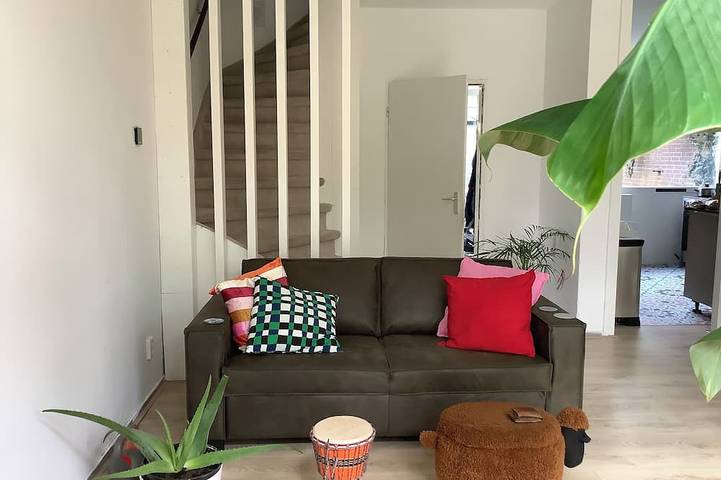 Ferienhaus für 2 Personen - 1