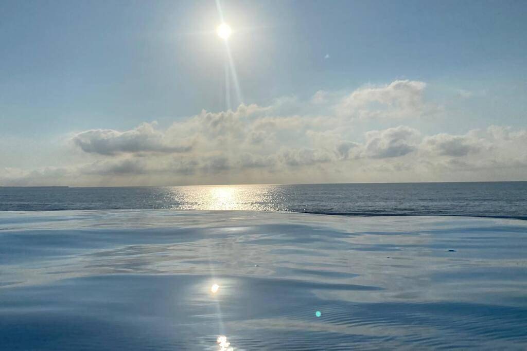 Appartement entier, Appart vue mer avec piscine in Le Trayas, Saint-Raphaël