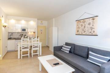 Vakantieappartement voor 4 Personen in Los Boliches, Fuengirola, Afbeelding 4