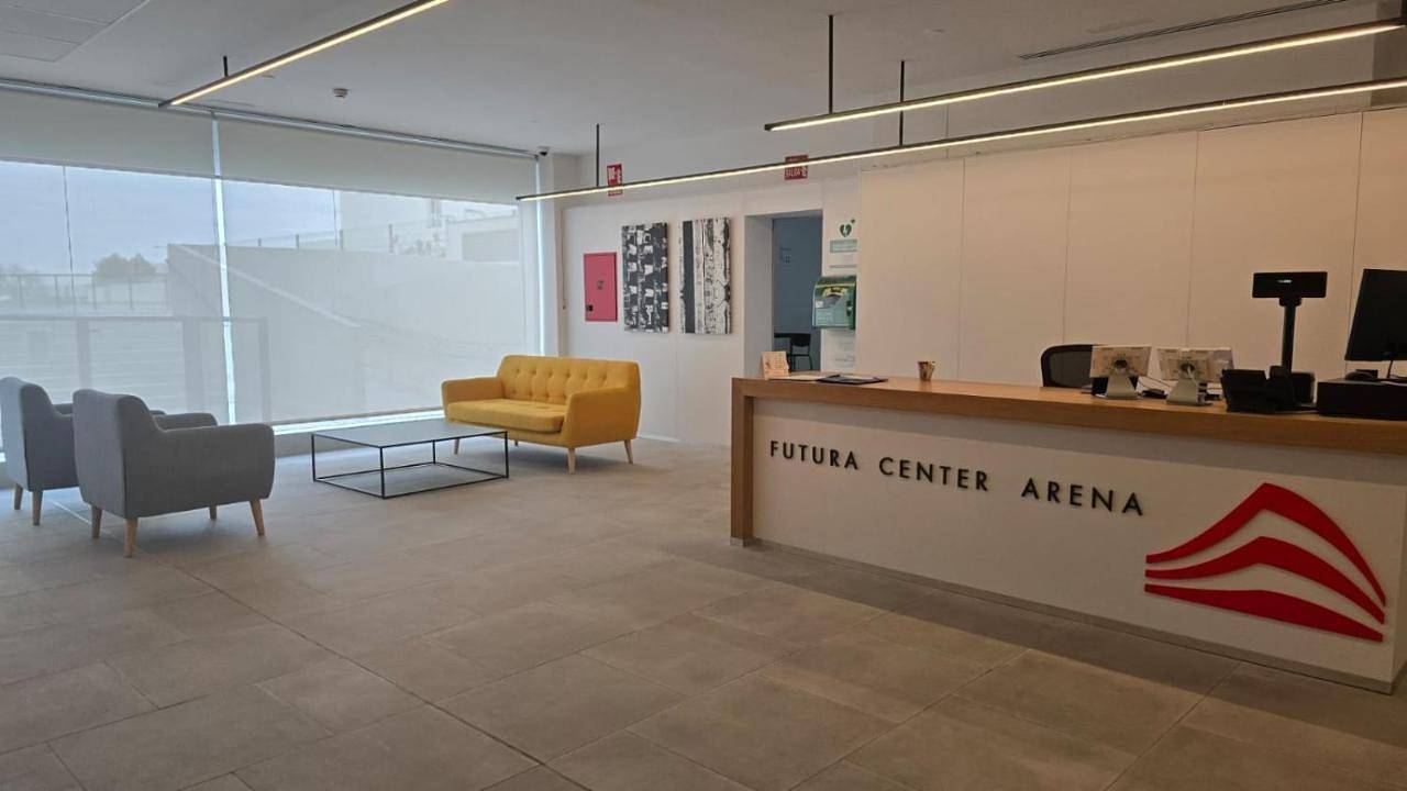 Apartamento entero, Kota Zero Rivas Center 500 in Rivas-Vaciamadrid, Área Metropolitana de Madrid