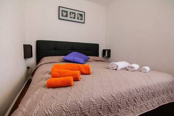 Beach House for 7 People in Augusta (Municipality), Syracuse Province, Photo 1