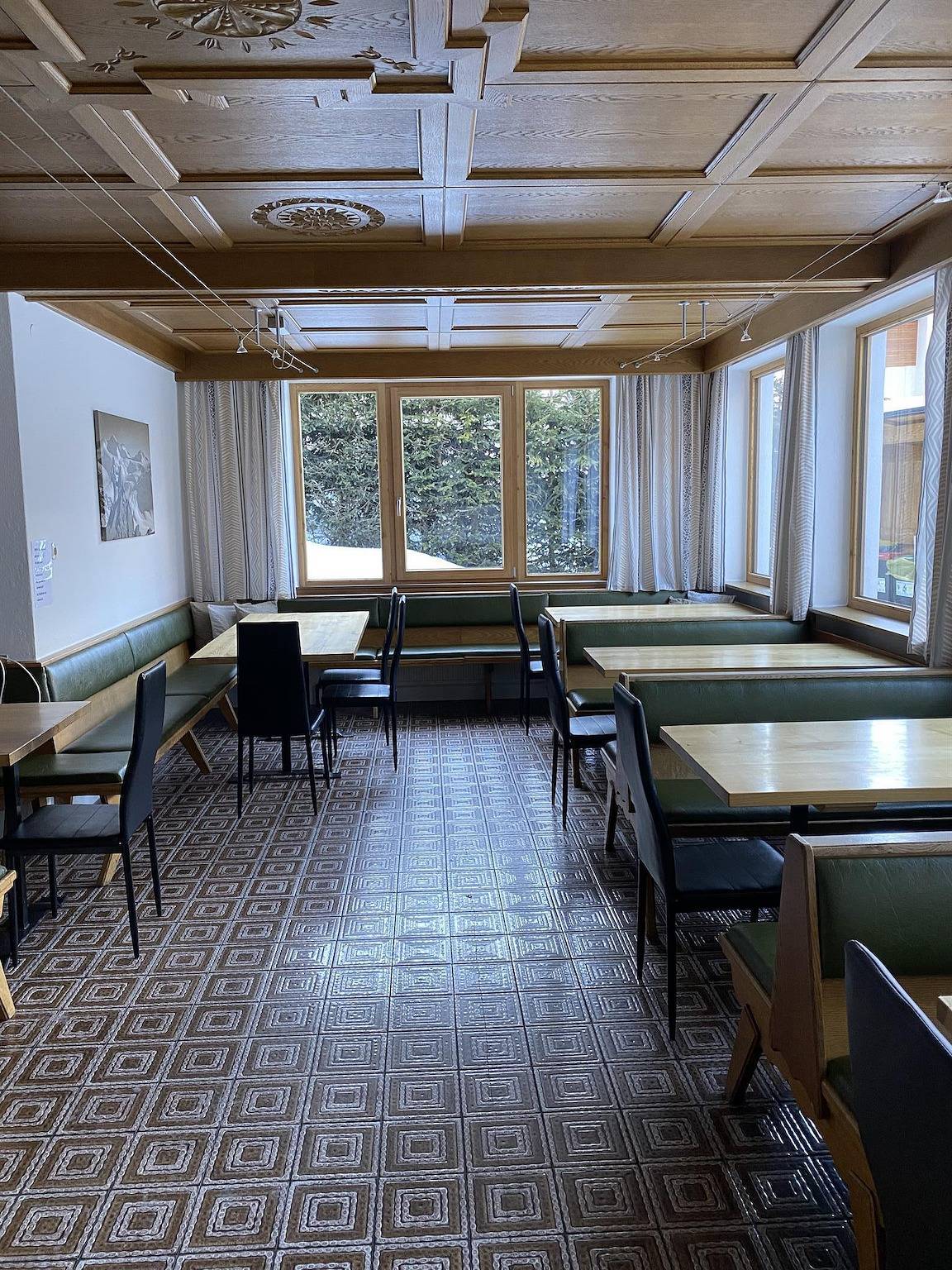 Chalet Prantl in Rechenau, Sölden (Österreich)