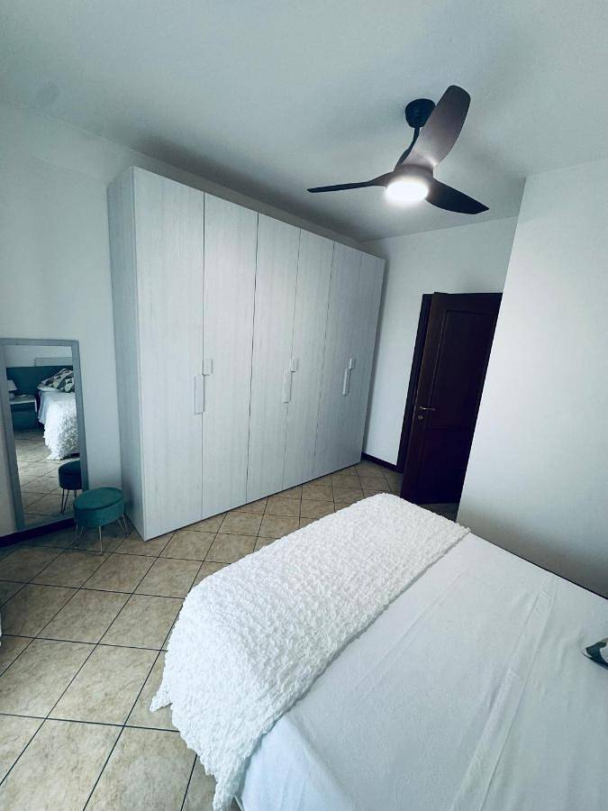 Gîte pour 4 personnes, avec terrasse et vue à Bobbio - 3