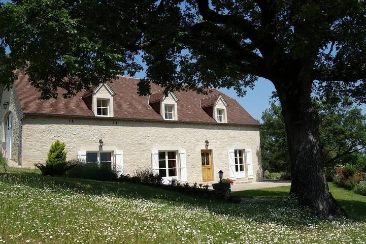 Casa de vacaciones para 10 personas - 1