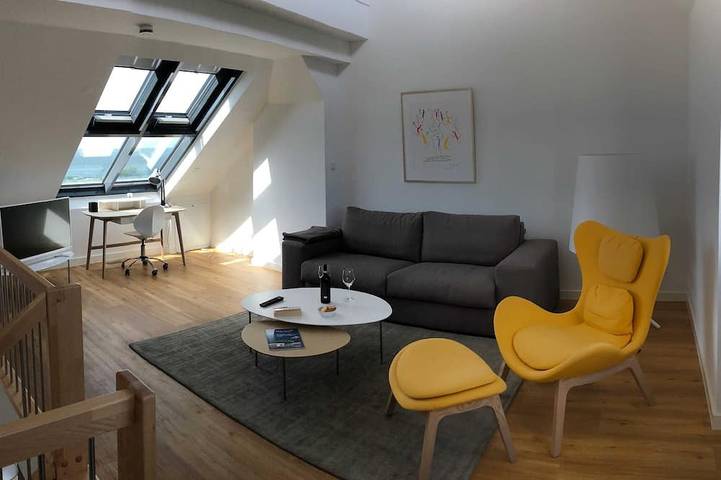 Ganze Wohnung, Wohnung 10 - Tor zum Meer in Helgoland