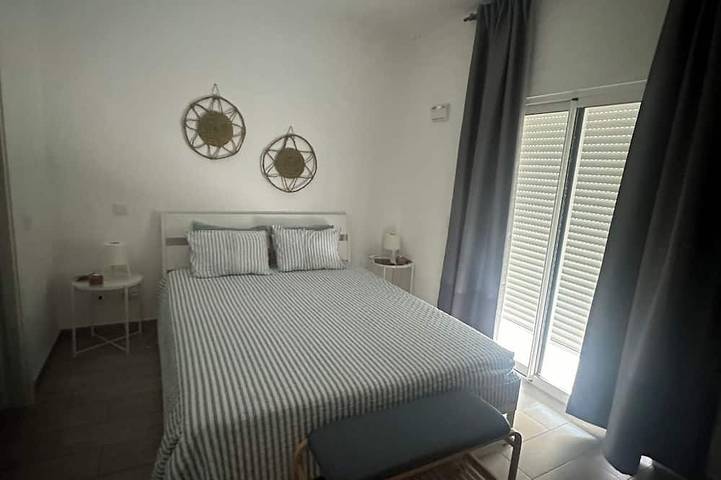 Ferienhaus für 6 Personen, mit Garten in Salema - 3