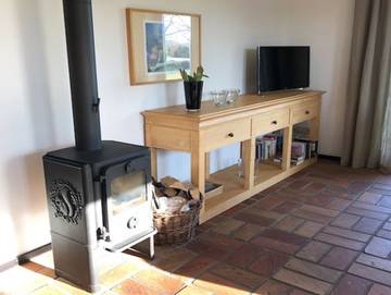 Ferienhaus für 4 Personen in Quilitz, Rankwitz, Bild 4
