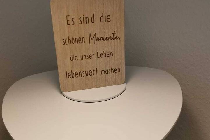 Ferienwohnung für 2 Personen in Bad Driburg