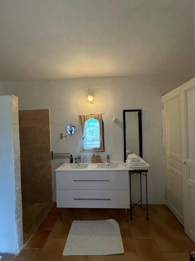 Chambre d'hôte au cœur de la Provence Eygalieres in Eygalières, Région d'Arles