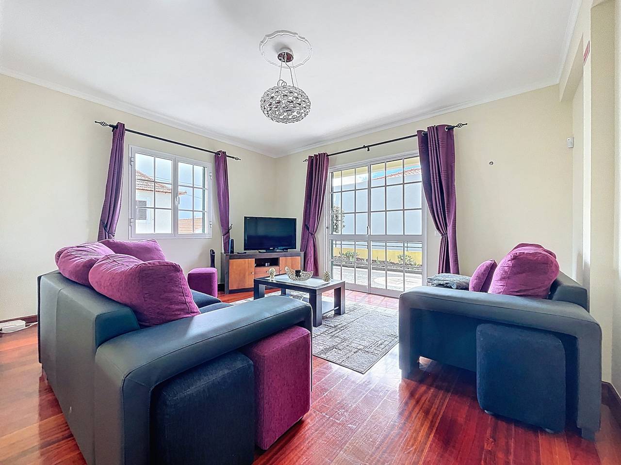 Gaula Family Haven in Gaula, Madeira