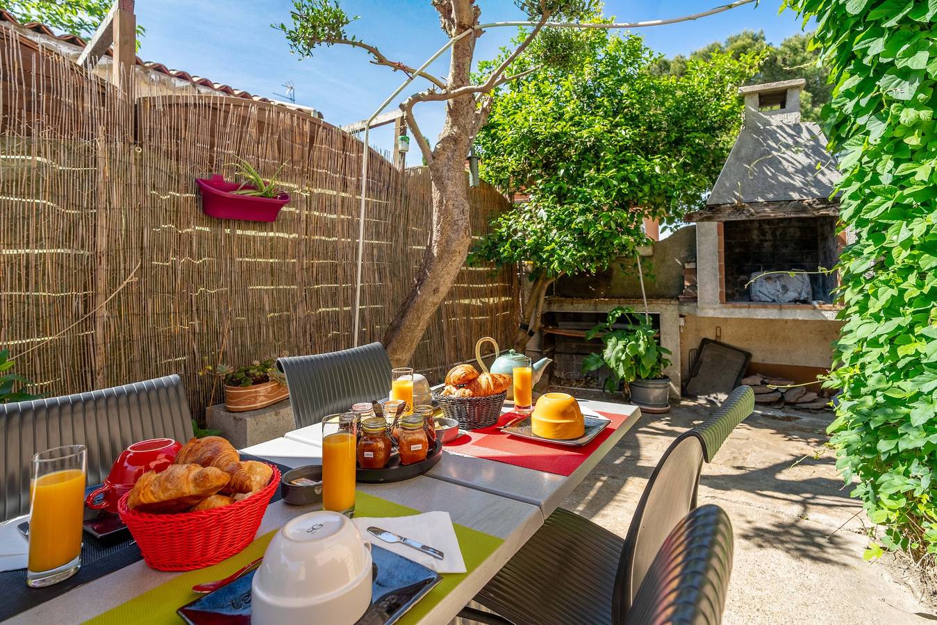 Appartement de vacances