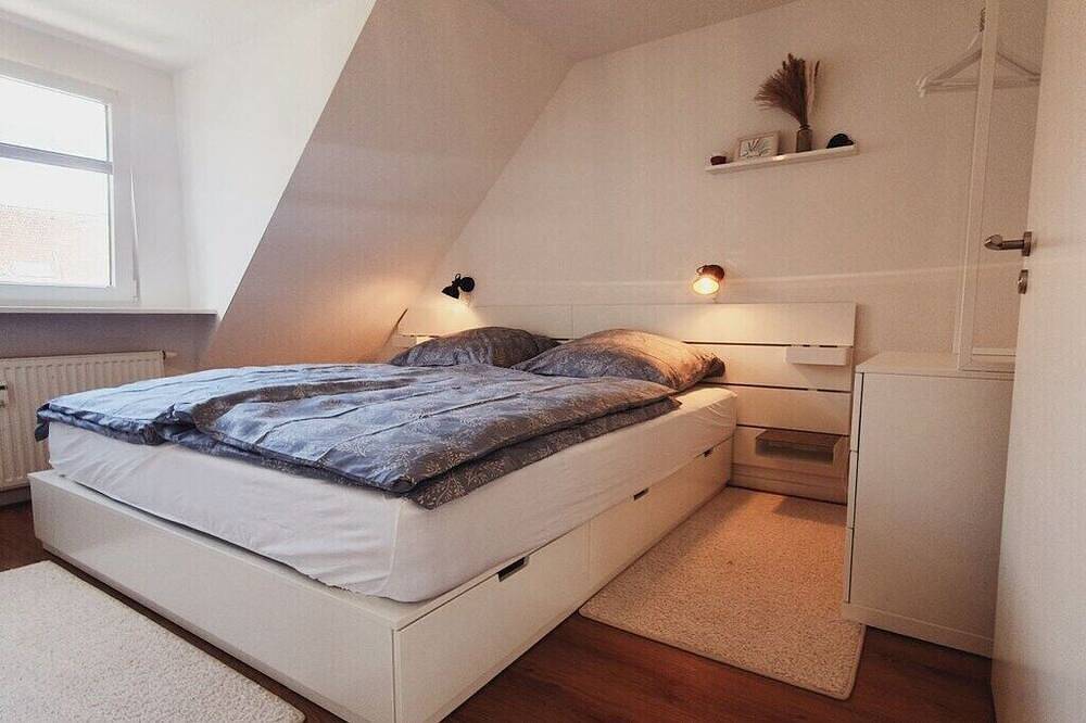 Ferienwohnung mit 2 Schlafzimmer in Ratzeburg, Ratzeburger See